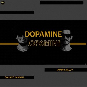 Dengarkan lagu Dopamine nyanyian Jammu Aaley dengan lirik