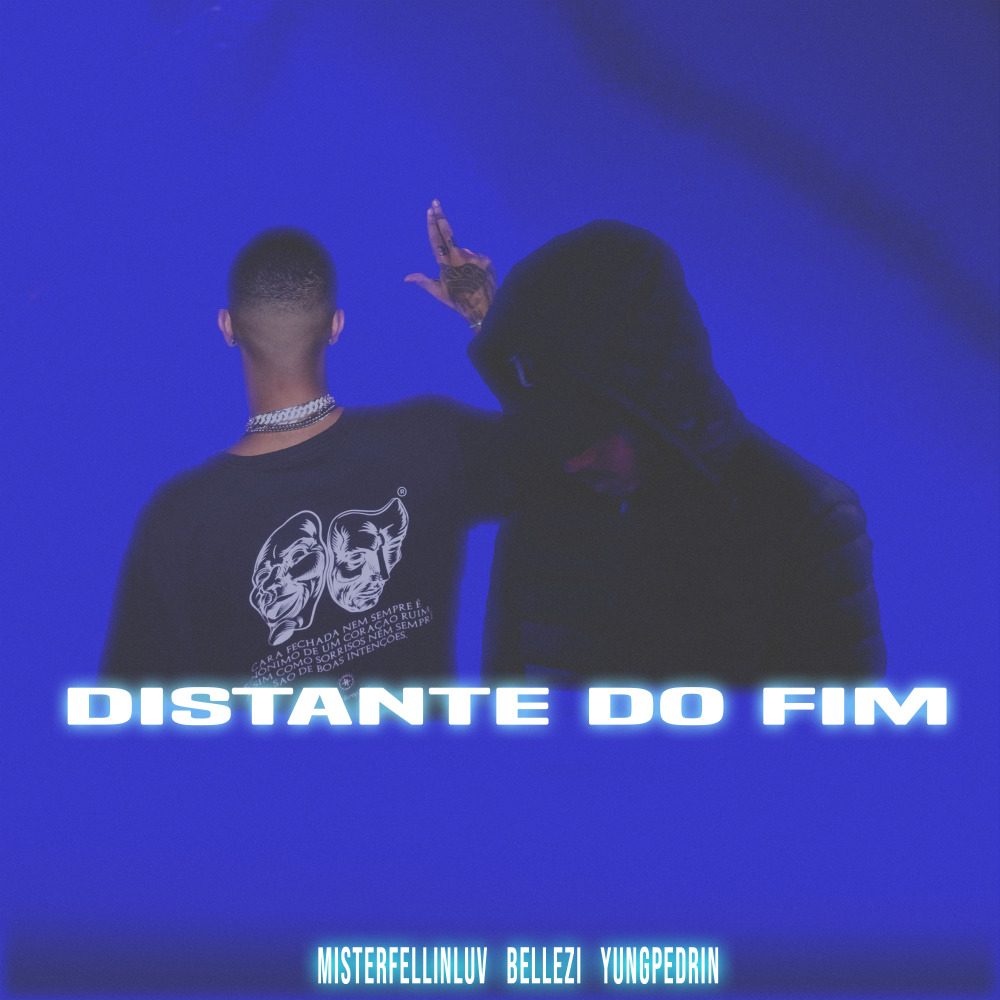 Distante do Fim