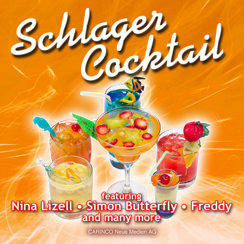 Ich Wird' Bei Dir Sein