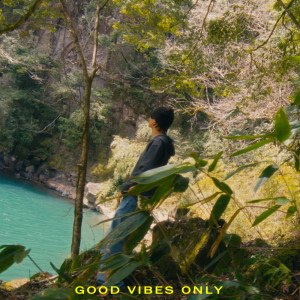 Album Good Vibes Only from TANTA
