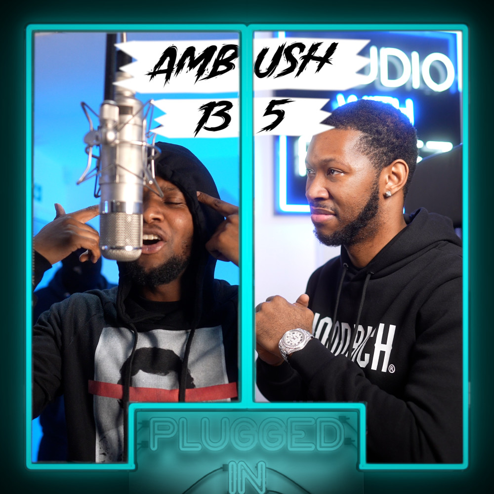 Ambush x 135 x Fumez the Engineer - Plugged In (Explicit)