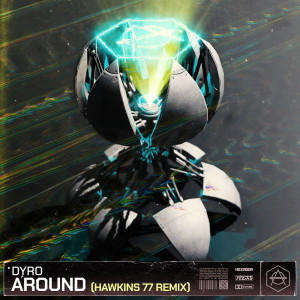 Around dari Dyro