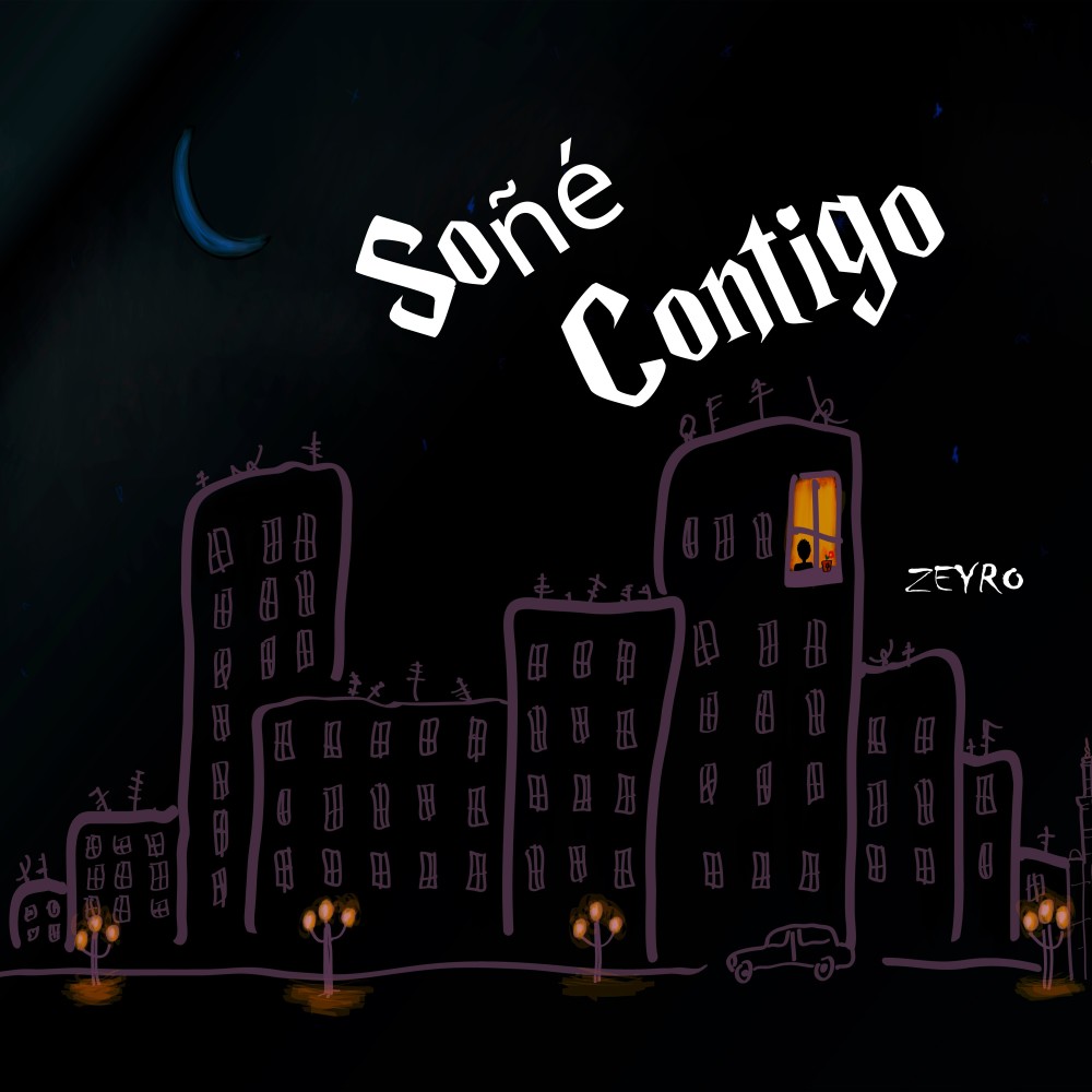 Soñé Contigo