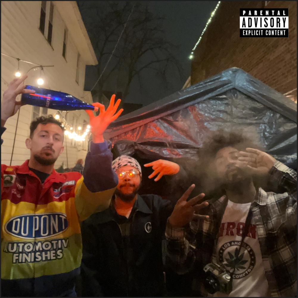 Fuck a Drought (feat. PIco the Guy Tho) (Explicit)