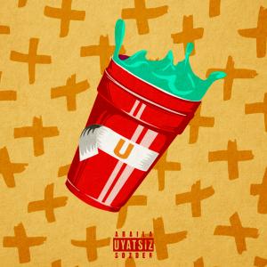 Album U (Explicit) from Nurik Smit