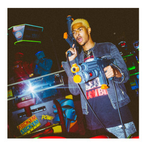 ดาวน์โหลดและฟังเพลง Deathwish (Explicit) พร้อมเนื้อเพลงจาก Comethazine