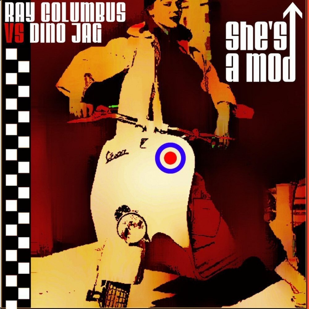 She's Hot She's Got The Lot (Mod Mix)