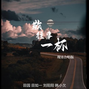 Album 敬往事一杯（现场合唱版） from 田园