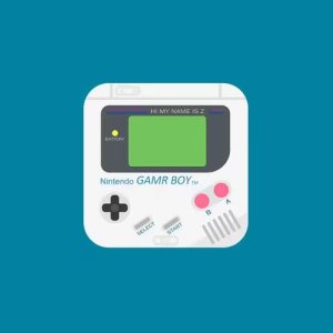 Listen to Game Boy song with lyrics from Infinity无限大