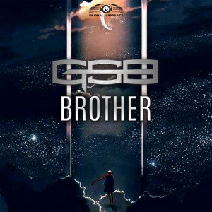 GSB的專輯Brother