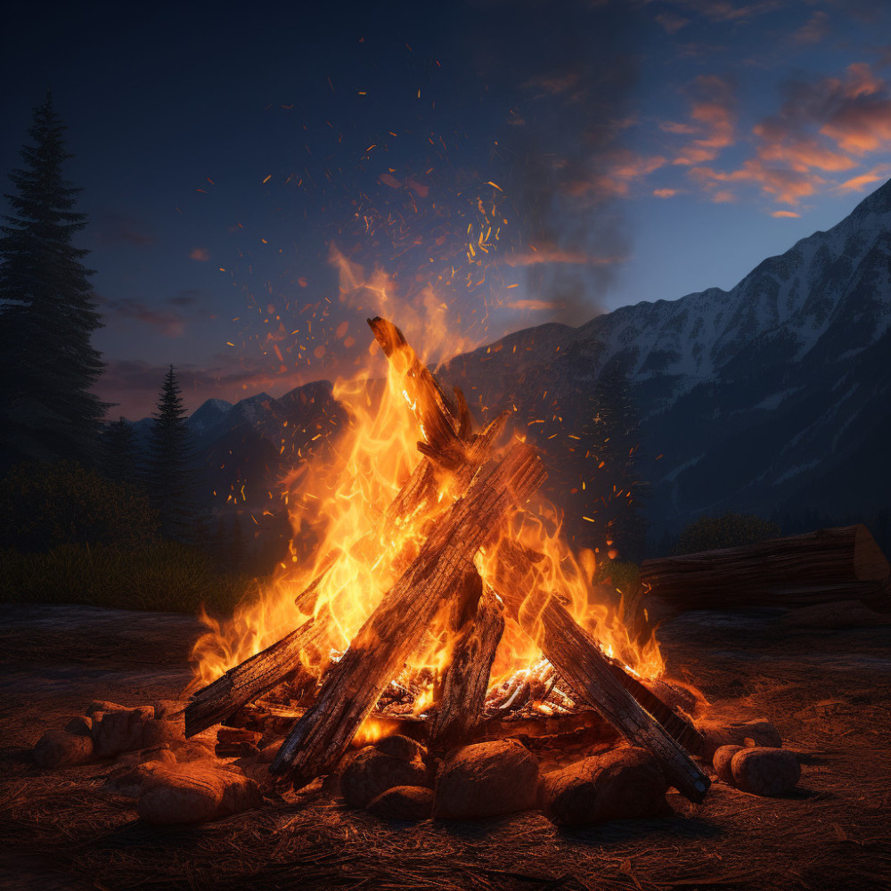 Fireside's Gentle Night Tunes for Babies