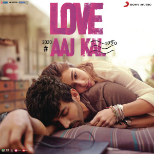 Pritam的專輯Love Aaj Kal (Original Motion Picture Soundtrack)