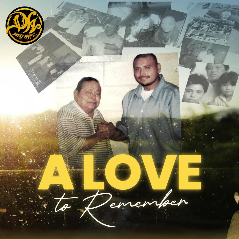 A love to remember