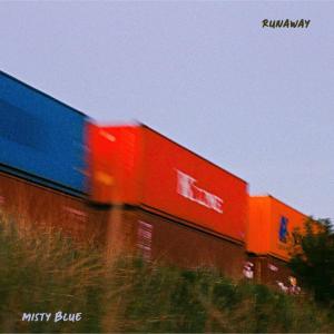 Misty Blue的專輯Runaway
