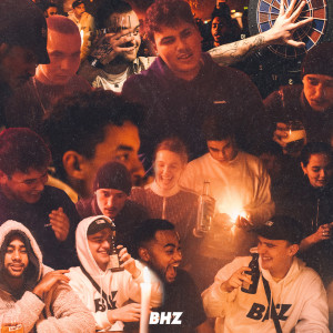 BHZ的專輯Flasche Luft (Explicit)