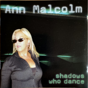 Album Shadows Who Dance from 