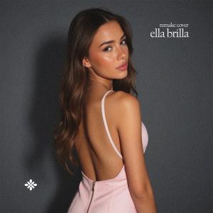 Listen to Ella Brilla (Cover) song with lyrics from renewwed