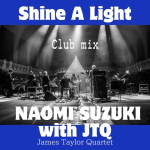 收听鈴木ナオミ的Shine a light -Dance Dance- (Remix)歌词歌曲