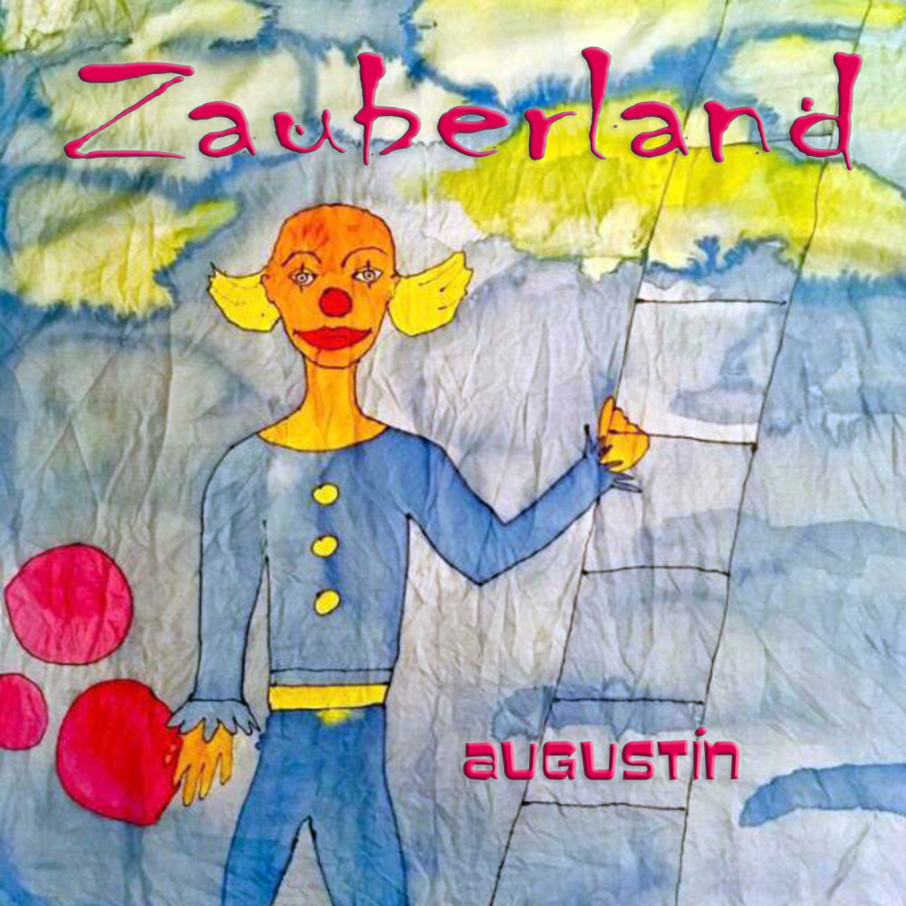 Zauberland (Long Version)