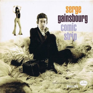 ดาวน์โหลดและฟังเพลง Initials B.B. พร้อมเนื้อเพลงจาก Serge Gainsbourg