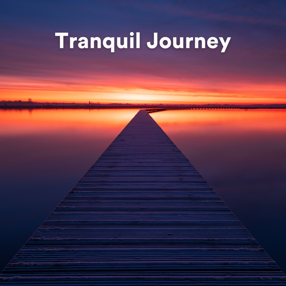 Tranquil Enchantment (Relaxing Piano Melodies)