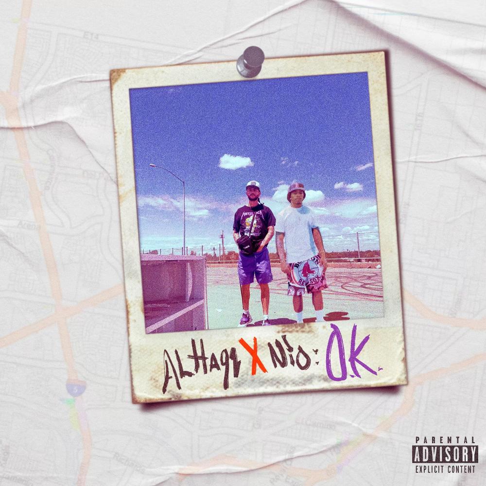 OK (feat. Nio) (Explicit)