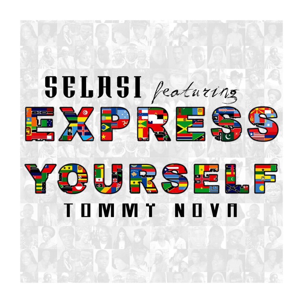 Express Yourself (Explicit)