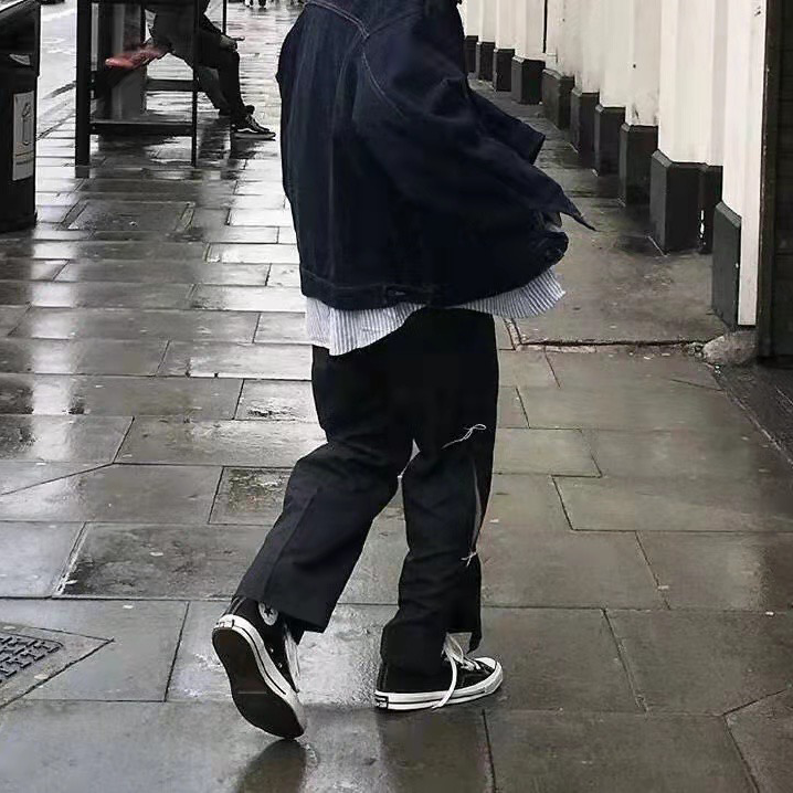 Leo的精神世界