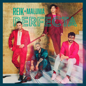 ดาวน์โหลดและฟังเพลง Perfecta พร้อมเนื้อเพลงจาก Reik