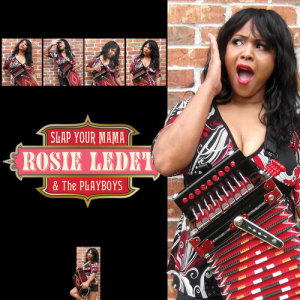 Rosie Ledet的專輯Slap Your Mama