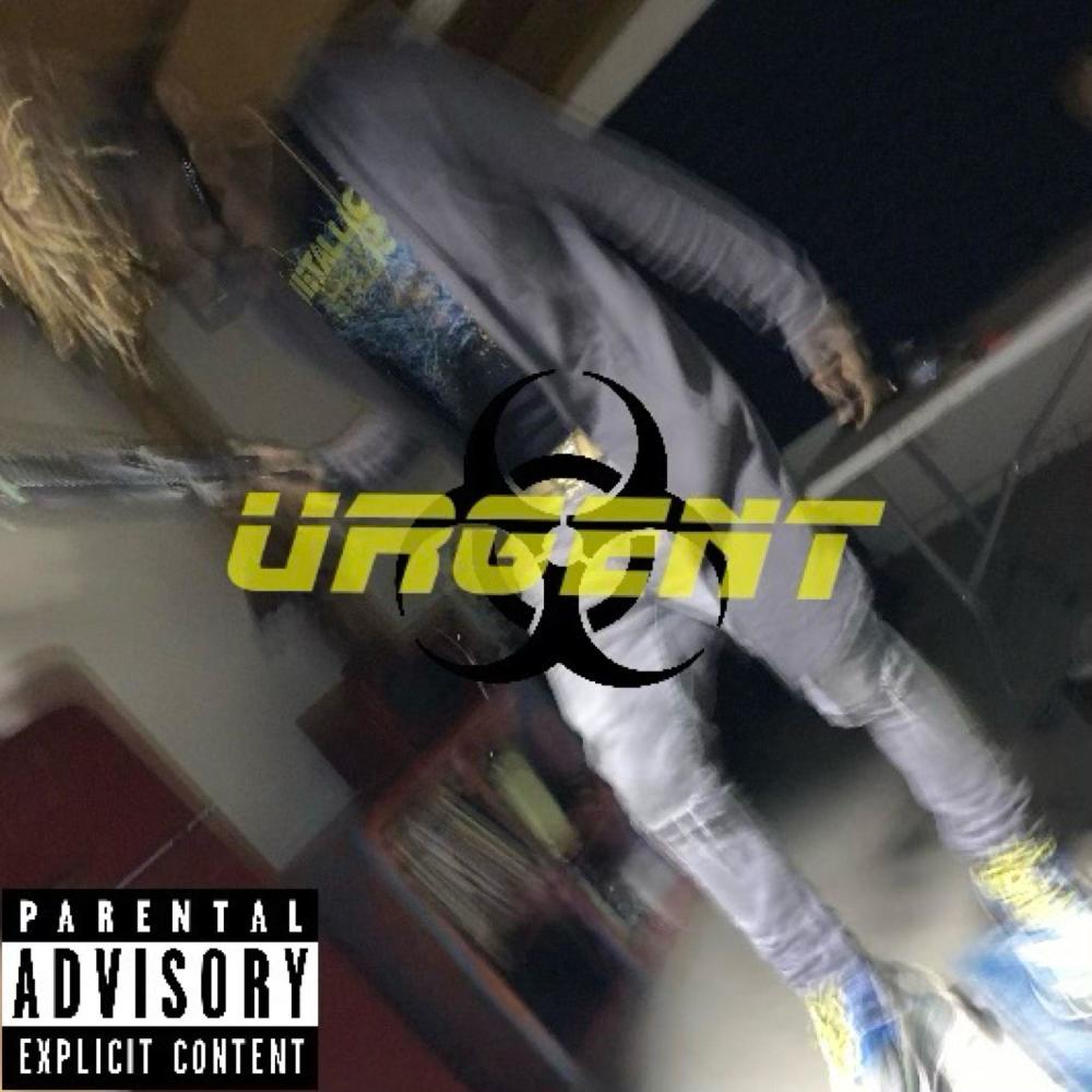 Urgent (Explicit)