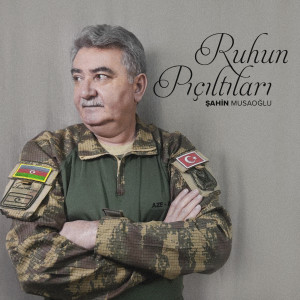 Listen to Gecələr song with lyrics from Şahin Musaoğlu