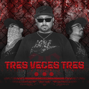 Astro的專輯Tres Veces Tres (Explicit)