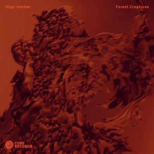 Iñigo Vontier的專輯Forest Creatures