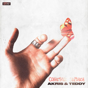 Listen to Солнечные зайчики song with lyrics from Akris & Teddy
