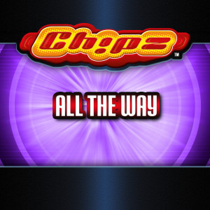 Chipz的专辑All the way