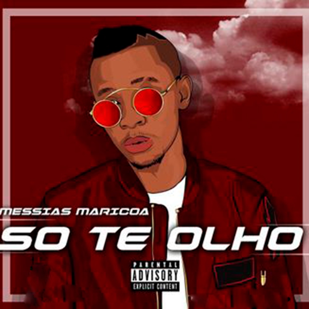 Só Te Olho (Explicit)