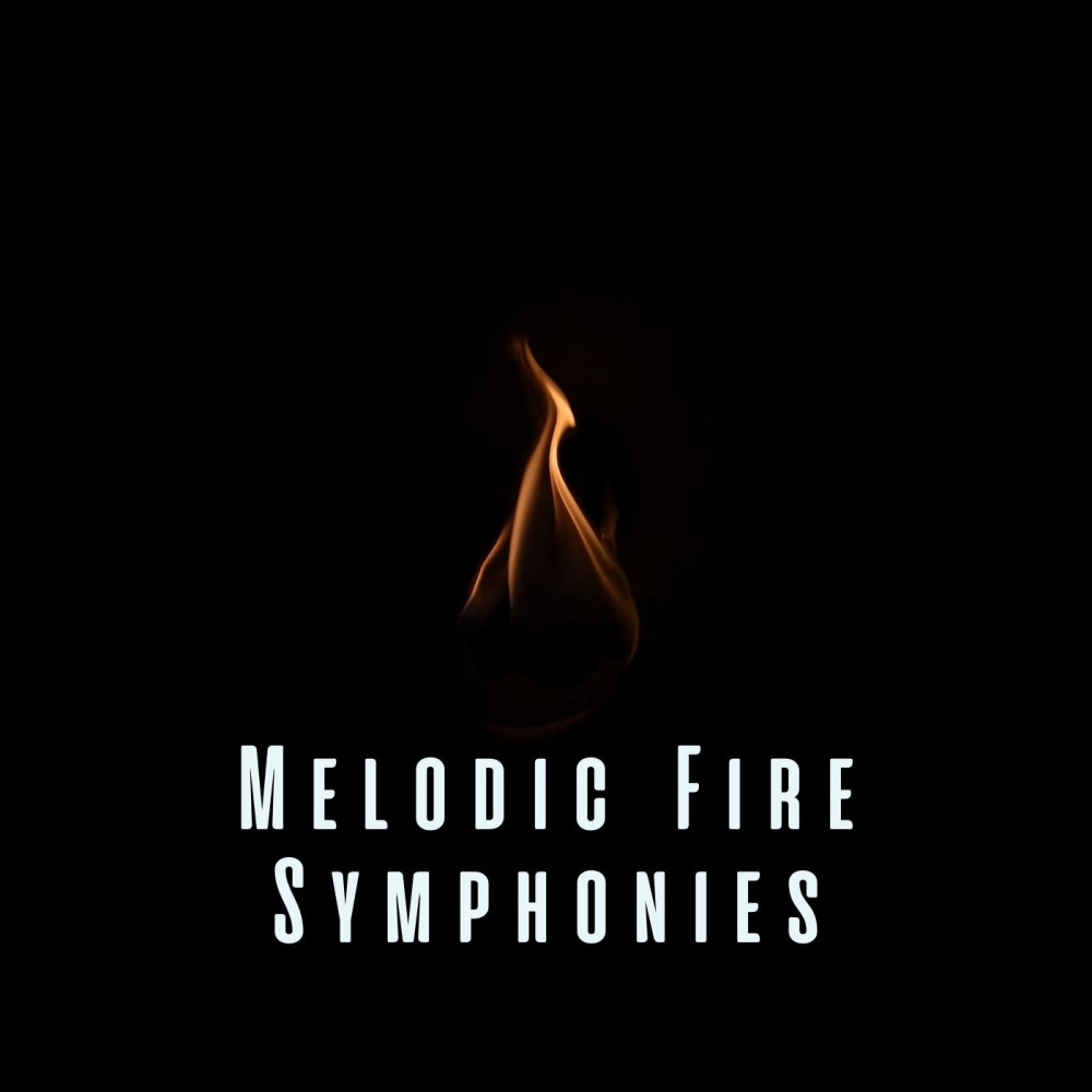 Soothing Flames of Calm