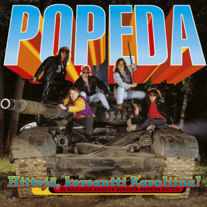 ดาวน์โหลดและฟังเพลง Da Da พร้อมเนื้อเพลงจาก Popeda