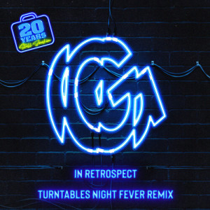 Listen to In Retrospect (Turntables Night Fever Remix) song with lyrics from DJ Mes