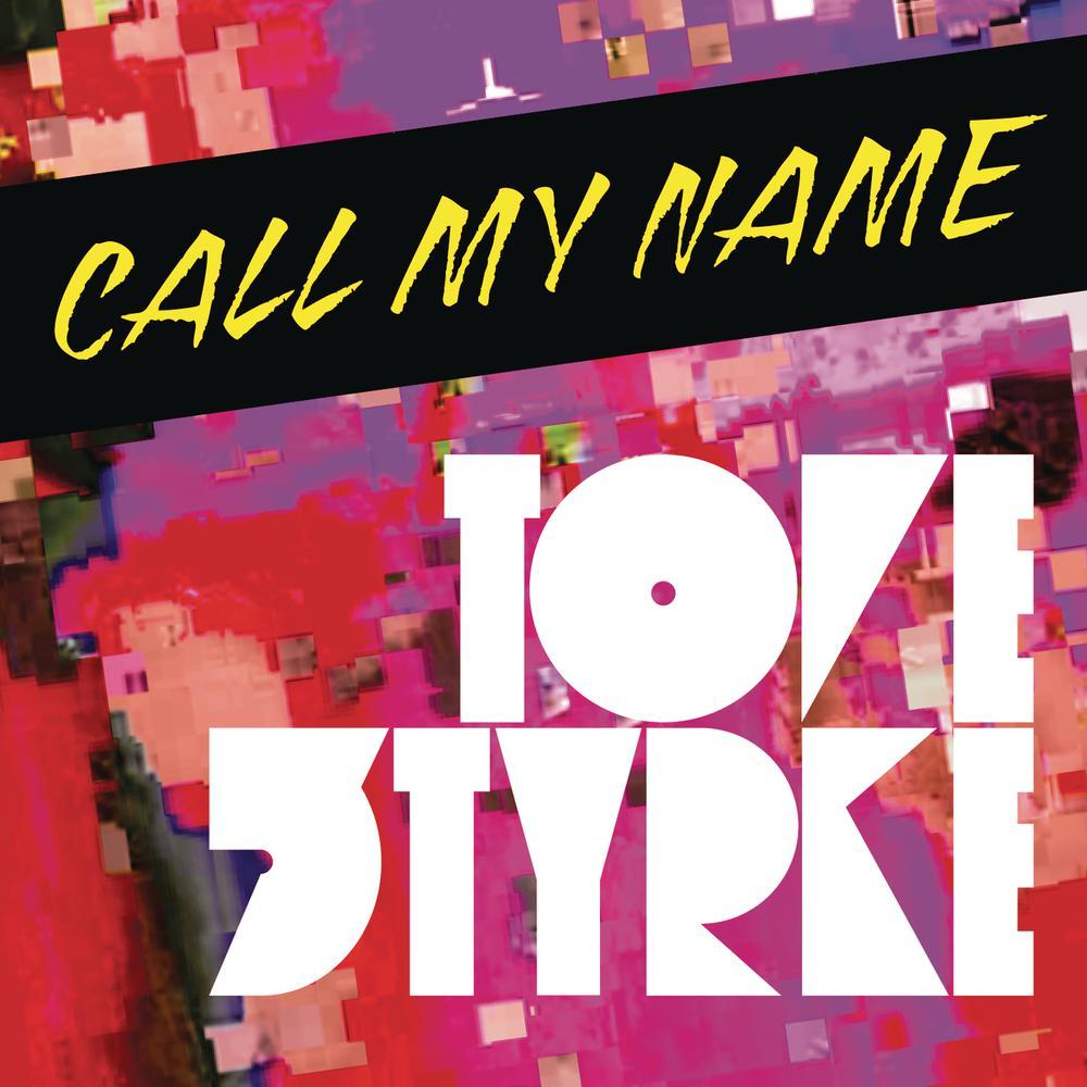 Call My Name (Album Version)