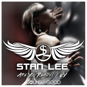 收听Stan Lee的Ey (Radio Mix)歌词歌曲