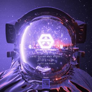 收聽六克Ryuk的Love Cause and Effect (Justin Dai Remix)歌詞歌曲