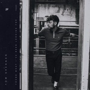 ดาวน์โหลดและฟังเพลง Silhouette (Demo) พร้อมเนื้อเพลงจาก Tom Grennan