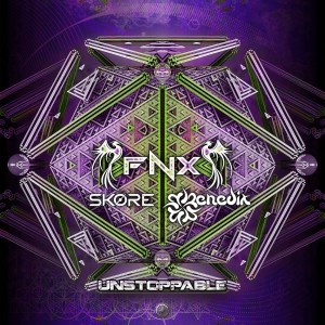 Listen to Unstoppable song with lyrics from FNX
