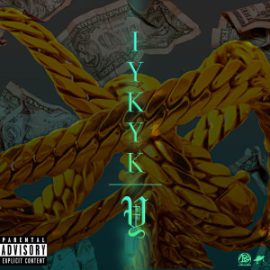 Album Iykyk (Explicit) from Young TeeTee