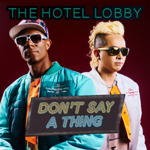 Album Don't Say a Thing from 