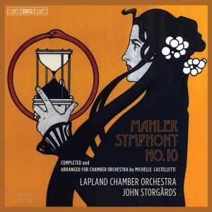 Listen to V. Finale - Langsam, schwer song with lyrics from Lapland Chamber Orchestra