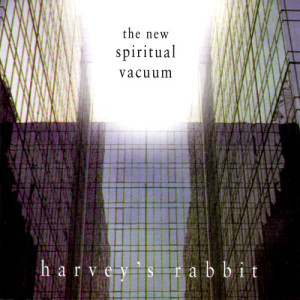 收聽Harvey's Rabbit的Your Secret Place歌詞歌曲