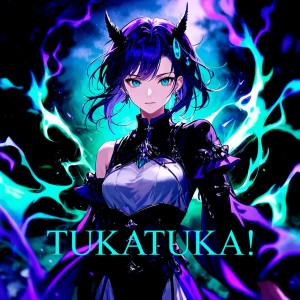 Album TUKATUKA! from 